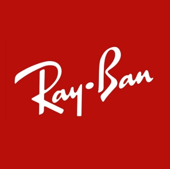 Ray-Ban Brown Tortoise Mens Sunglasses - Picture 5 of 5